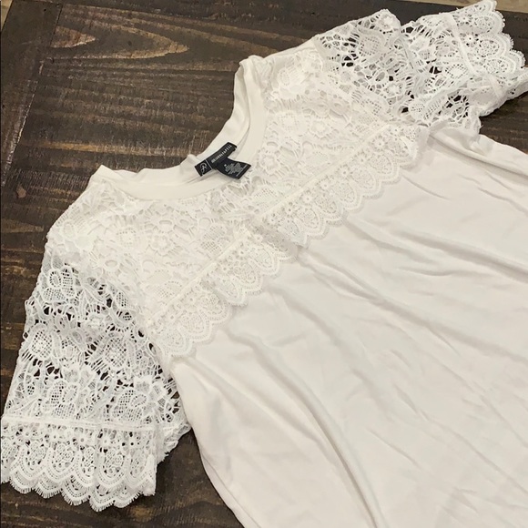 Adrianna Papell shirt - Picture 3 of 3